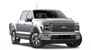 2026 Ford F-150® External Image 5